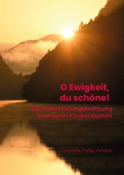 Cover von O Ewigkeit, du schöne!