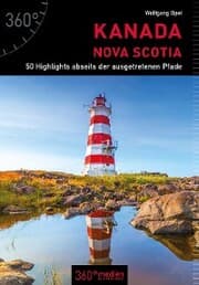 Cover von Kanada - Nova Scotia