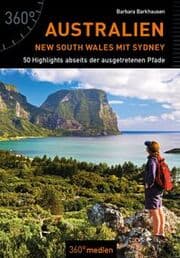 Cover von Australien - New South Wales mit Sydney