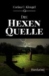 Cover von Die Hexenquelle