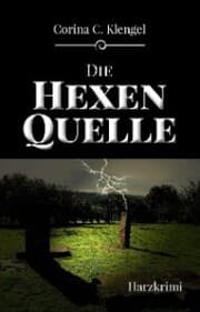 Cover von Die Hexenquelle