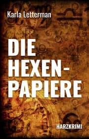Cover von Die Hexenpapiere