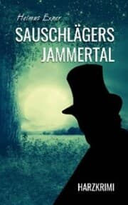 Cover von Sauschlägers Jammertal
