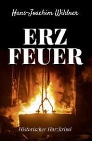 Cover von Erzfeuer