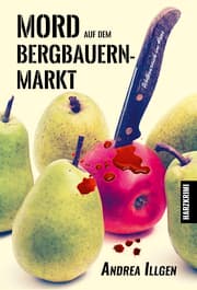Cover von Mord auf dem Bergbauernmarkt