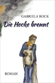 Cover von Die Hecke brennt
