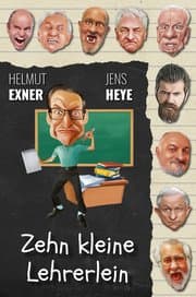 Cover von Zehn kleine Lehrerlein
