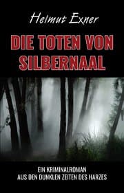 Cover von Die Toten von Silbernaal