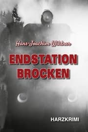 Cover von Endstation Brocken