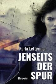Cover von Jenseits der Spur