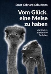 Cover von Vom Glück, eine Meise zu haben