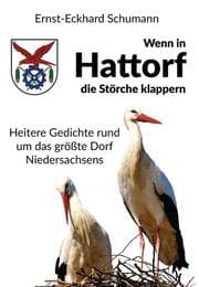 Cover von Wenn in Hattorf die Störche klappern