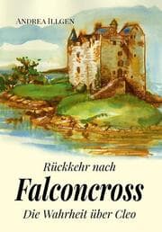 Cover von Rückkehr nach Falconcross