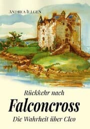 Cover von Rückkehr nach Falconcross