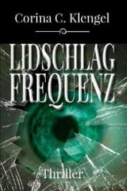 Cover von Lidschlagfrequenz