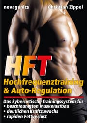 Cover von HFT - Hochfrequenztraining & Auto-Regulation