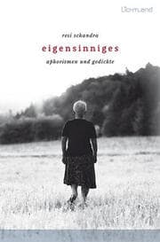 Cover von Eigensinniges
