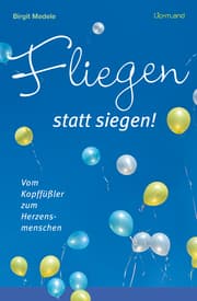 Cover von Fliegen statt Siegen