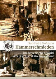 Cover von Hammerschmieden