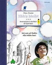 Cover von Ebb's bleibt