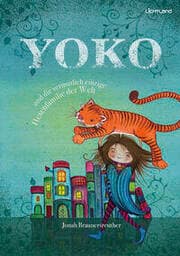 Cover von Yoko