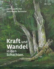 Cover von Kraft und Wandel in den Schachten