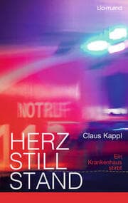 Cover von Herzstillstand