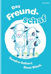 Cover von Das Freundschaf