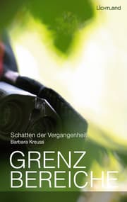 Cover von Grenzbereiche