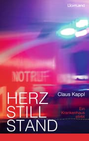 Cover von Herzstillstand