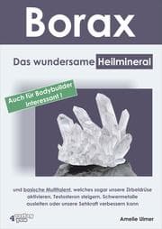 Cover von Borax