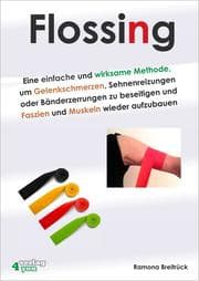 Cover von Flossing