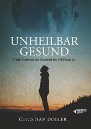 Cover von UNHEILBAR GESUND