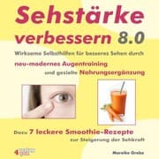 Cover von Sehstärke verbessern 8.0