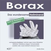 Cover von Borax