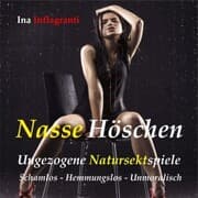 Cover von Nasse Höschen