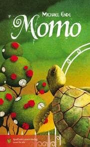 Cover von Momo