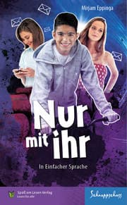 Cover von Nur mit ihr