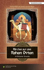 Cover von Märchen aus dem Nahen Osten