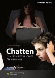 Cover von Chatten. Ein schreckliches Geheimnis