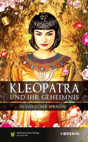 Cover von Kleopatra und ihr Geheimnis