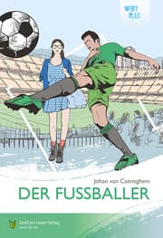 Cover von Der Fußballer