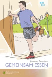Cover von Gemeinsam essen