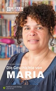 Cover von Die Geschichte von Maria