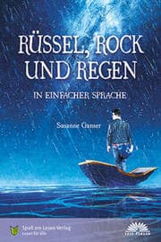 Cover von Rüssel, Rock und Regen