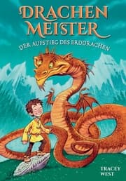 Cover von Drachenmeister 1