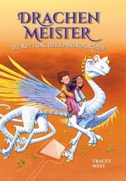 Cover von Drachenmeister 2