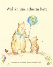 Cover von Weil ich eine Lehrerin hatte