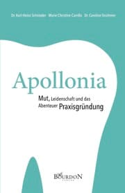Cover von Apollonia