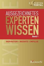 Cover von Ausgezeichnetes Expertenwissen 1